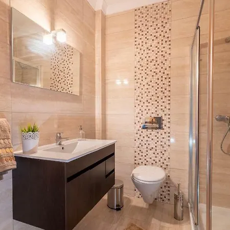 Lejlighed O Veleiro *