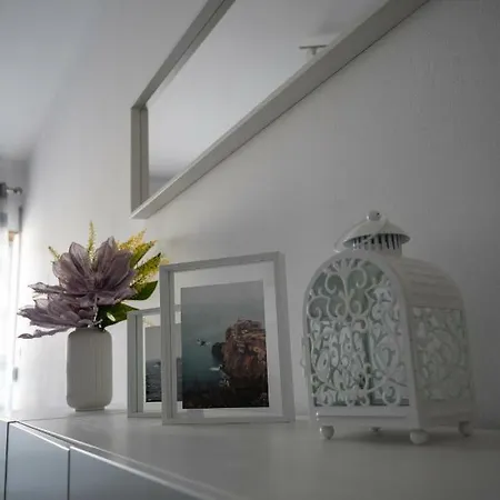 O Veleiro Lejlighed Nazaré