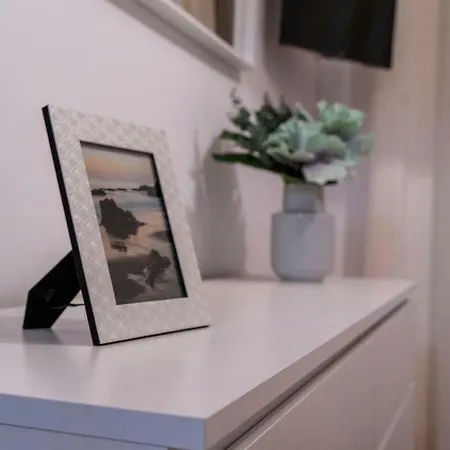 O Veleiro Apartment