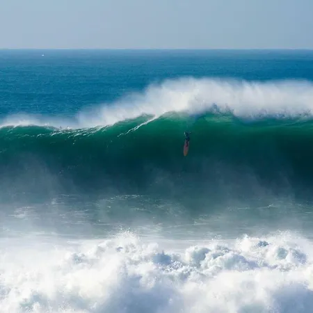 O Veleiro Nazare